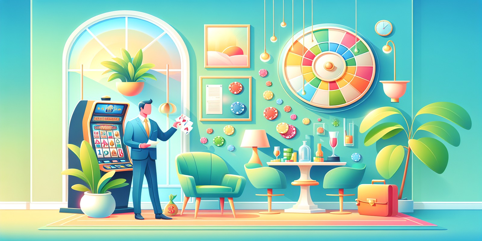 Discover Multilingual Slots: A New Era for Pakistani Gamers in 2025 - Slot Strategy Guide for pakistani | DECODE91O