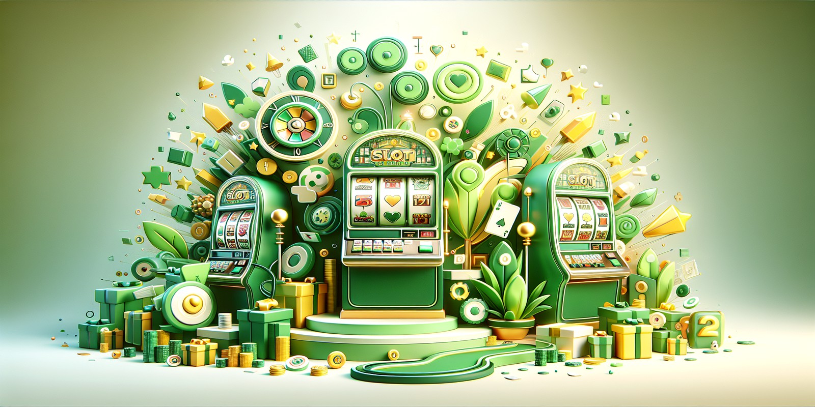 Discover Top Slot Games for 2025: Win Big with Global Strategies - Decode Casino Guide for Pakistan Players