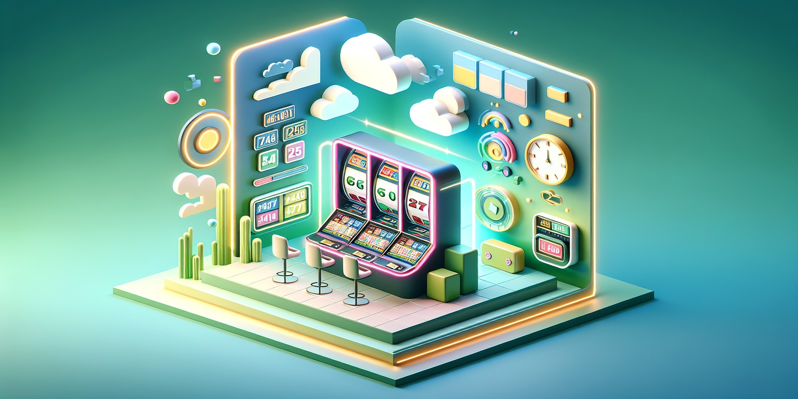 Dive into Underwater Slots: Top Picks for Pakistani Players 2025 - Slot Strategy Guide for pakistani | DECODE91O