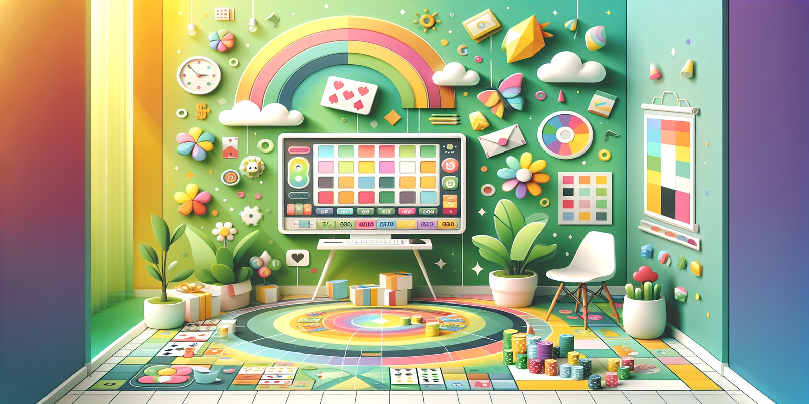 Enchanting Fairy Tale Slots: Win Big While Having Fun in 2025 - Slot Strategy Guide for pakistani | DECODE91O