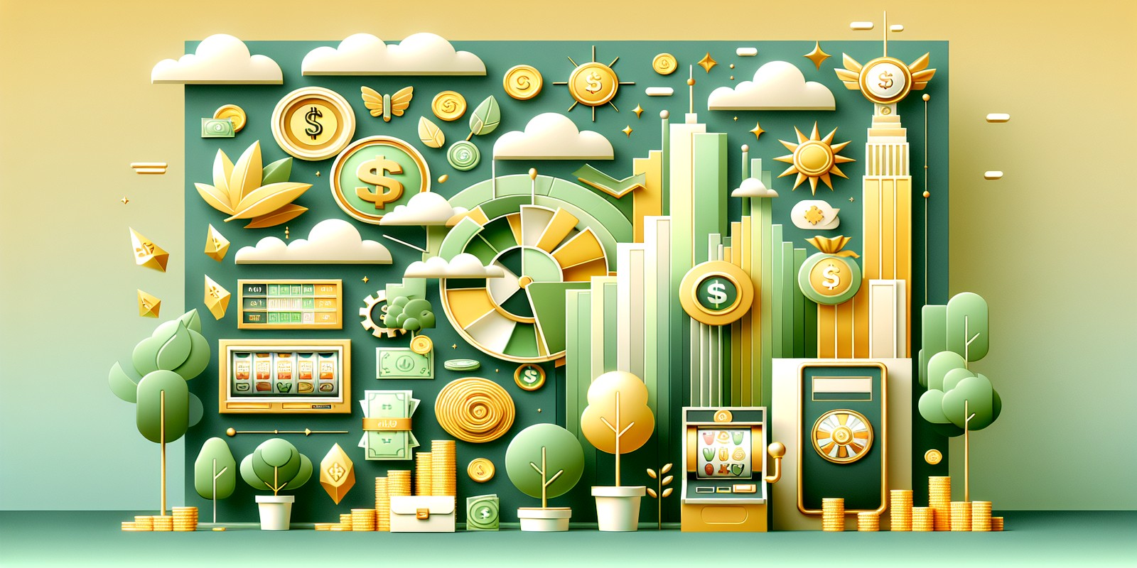 Online Casino Revolution: Top Slot Strategies for 2025 Wins - Decode Casino Guide for Pakistani Players