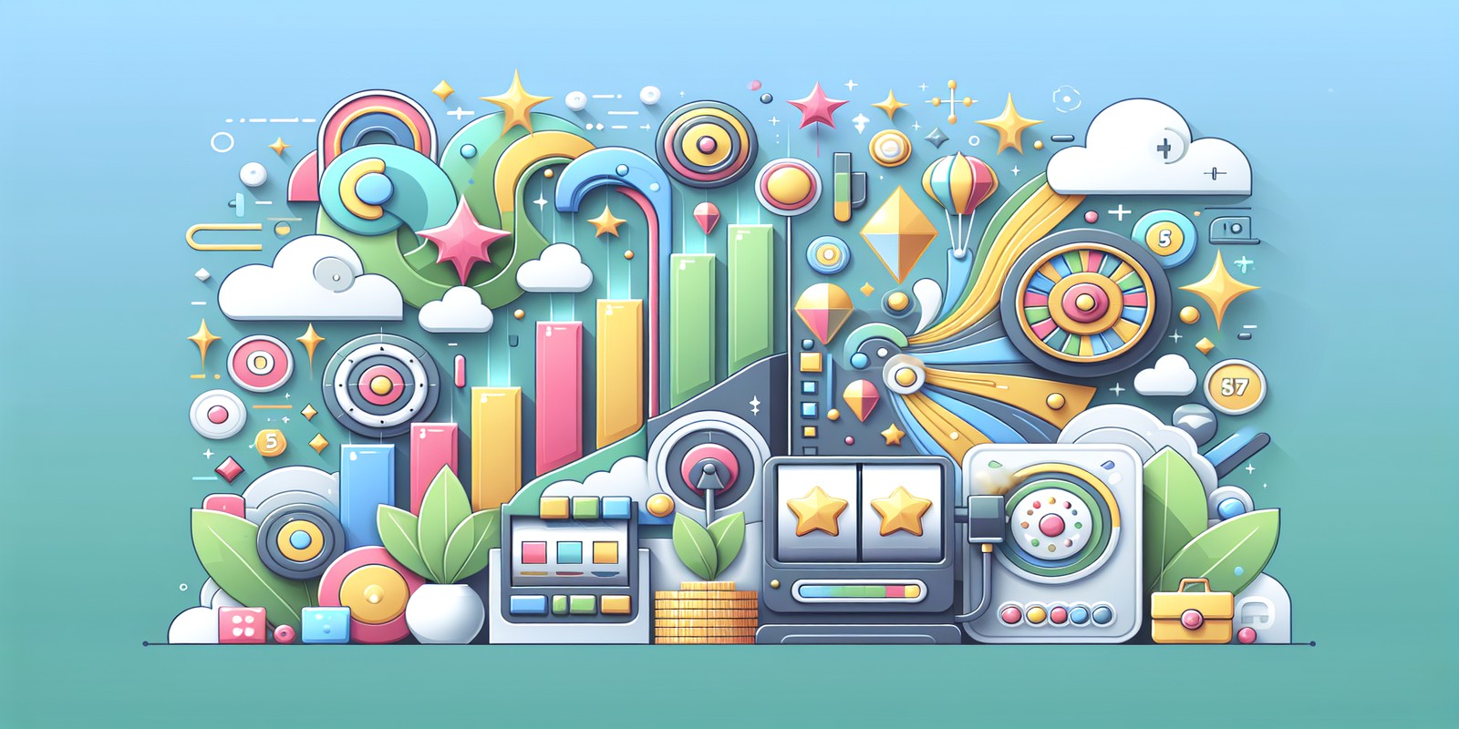 Slot Games in 2025: Mastering Strategies for Big Wins - Slot Strategy Guide for pakistani | DECODE91O