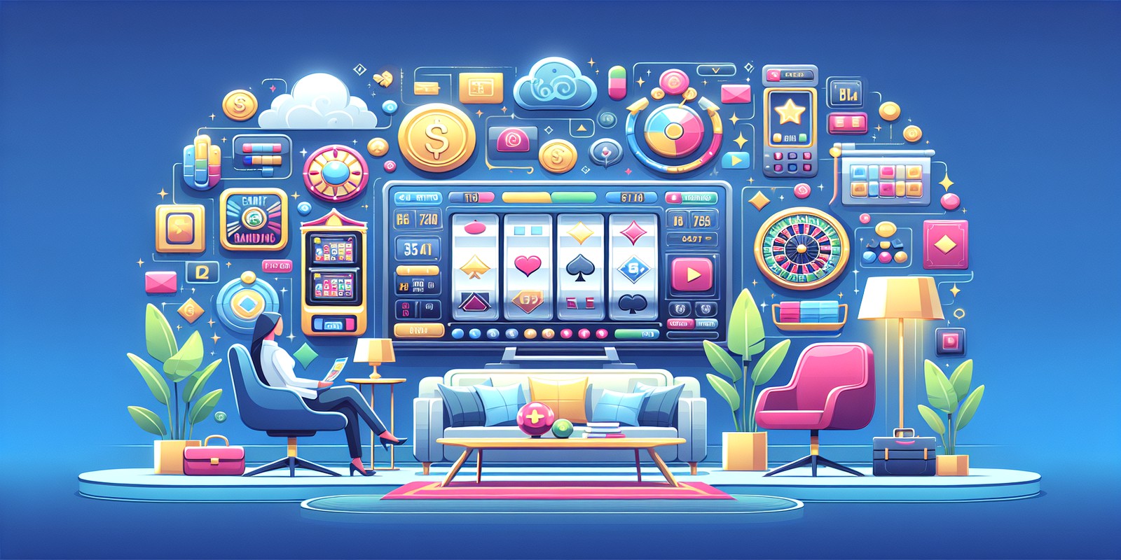 Top Online Casino Slot Games You Must Try in 2025 - Slot Strategy Guide for global | DECODE91O