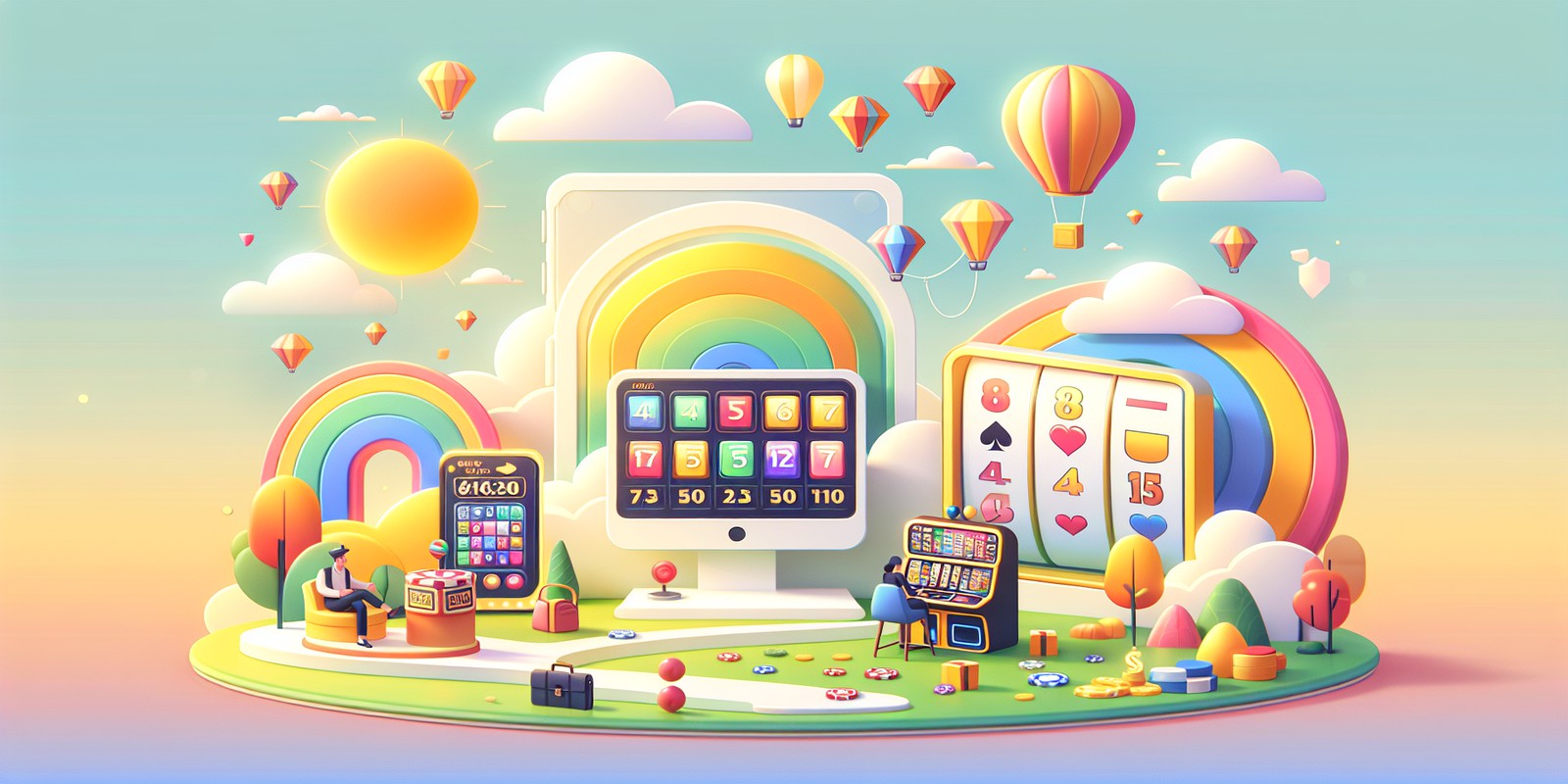 Uncover the Best Online Casinos for Pakistani Players - Decode Casino Guide.