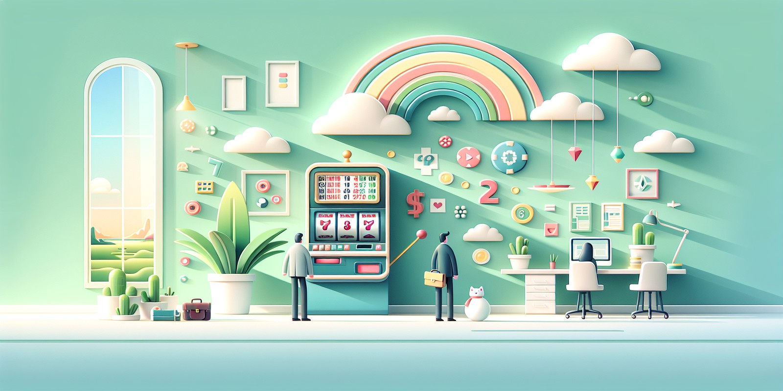 Unlock Big Wins in 2026: Decode Casino Guide for Slot Game Strategies