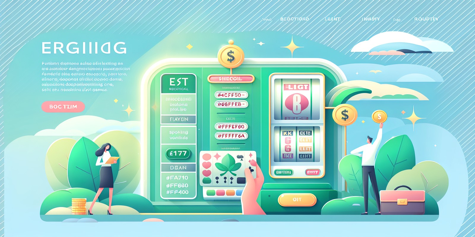 Unlock Big Wins: Top Online Casino Strategies for 2025 - Decode Casino Guide for Pakistan Players