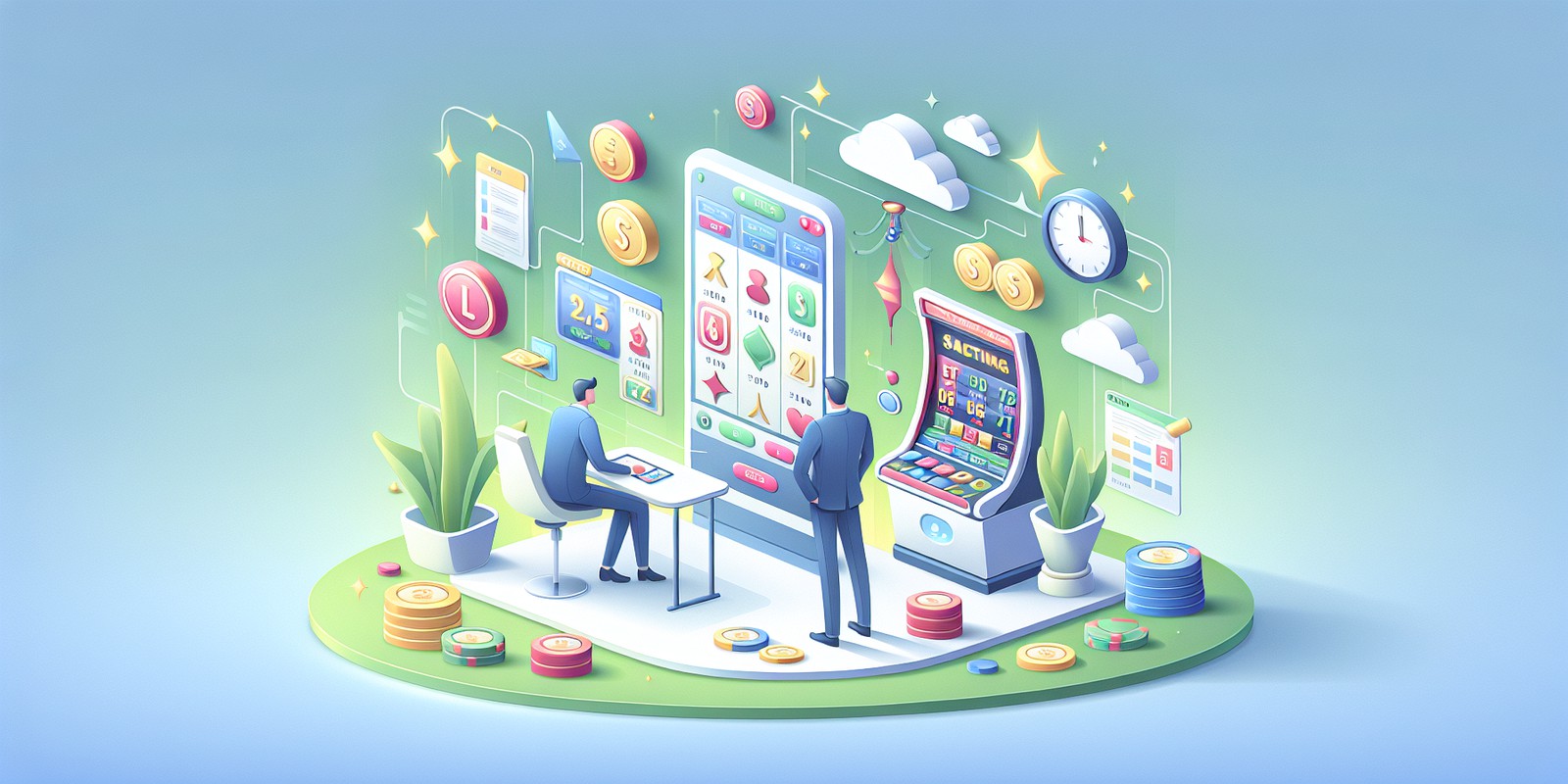 Unlock the Secrets of Winning: Top Slot Strategies for 2025 - Slot Strategy Guide for global | DECODE91O