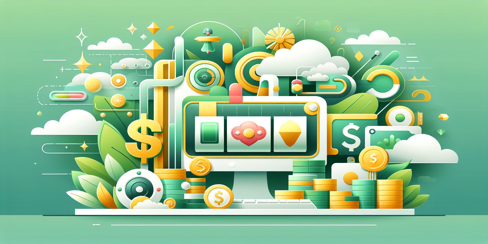 Unlock the Thrill: Top Online Casino Tips for Slot Success in 2025 with Decode Casino