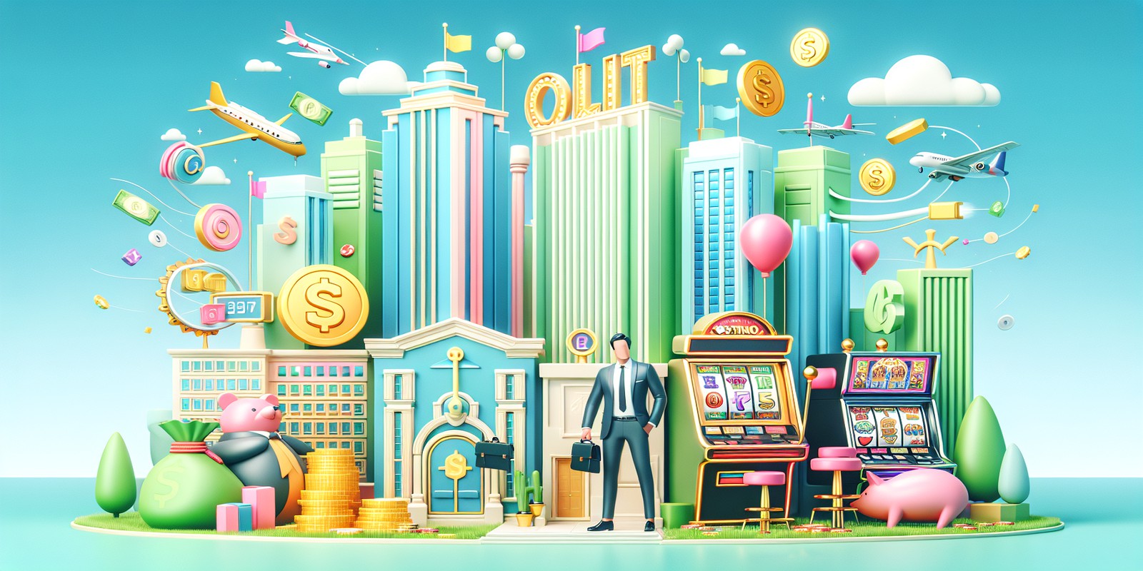 Unlock Winning Potential: Best Online Casino Strategies for 2025 - Gaming Guide Guide for pakistani | DECODE91O