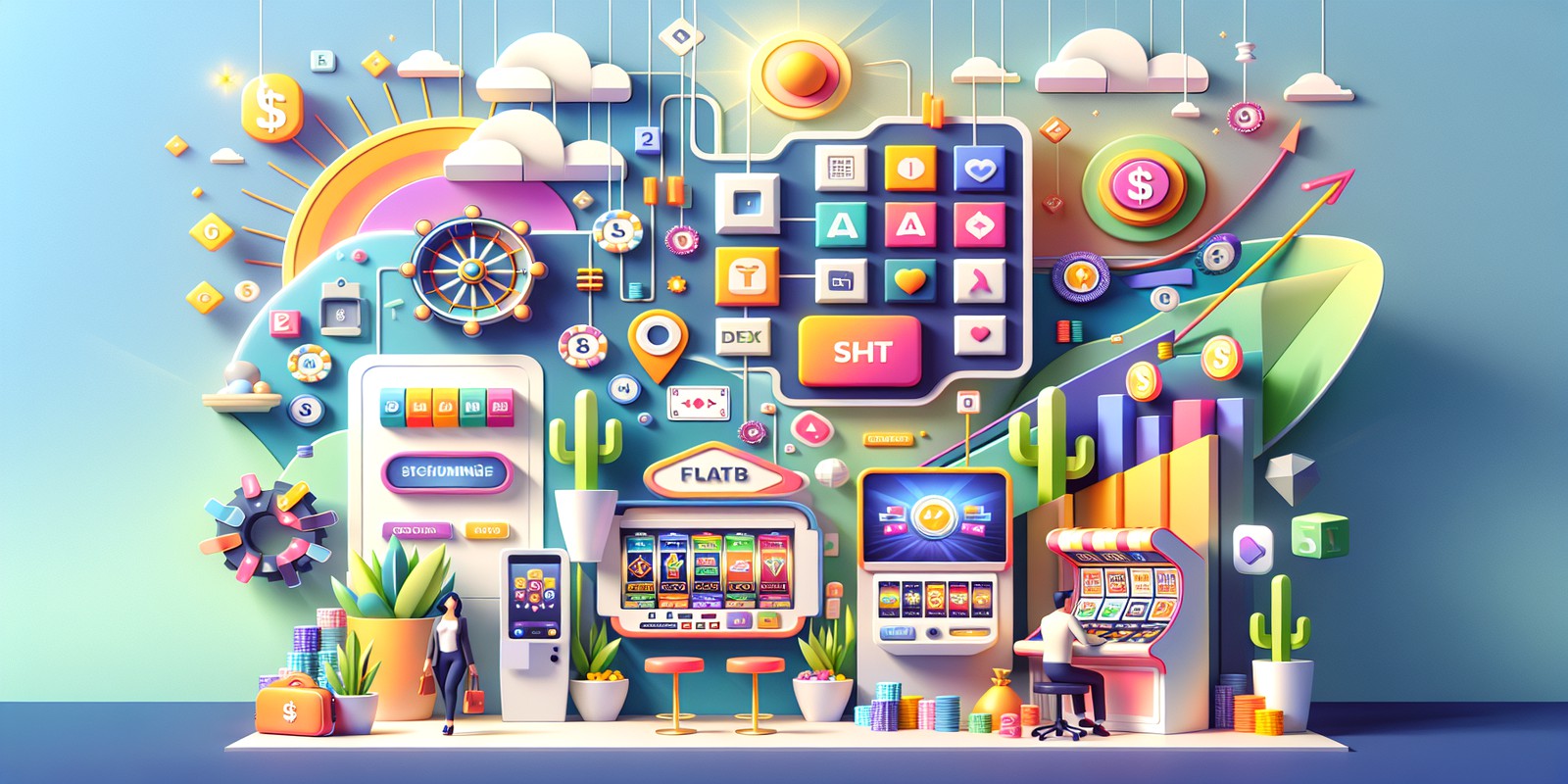 Unlock Winning Strategies for Slot Games: Tips for Global Players 2025 - Slot Strategy Guide for pakistani | DECODE91O