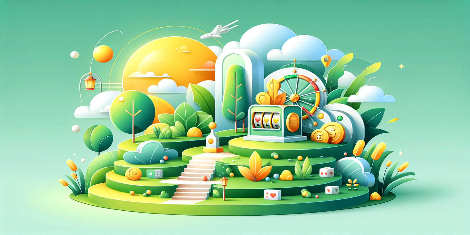 Unlock Winning Strategies: Your 2025 Guide to Online Casino Slots - Slot Strategy Guide for global | DECODE91O