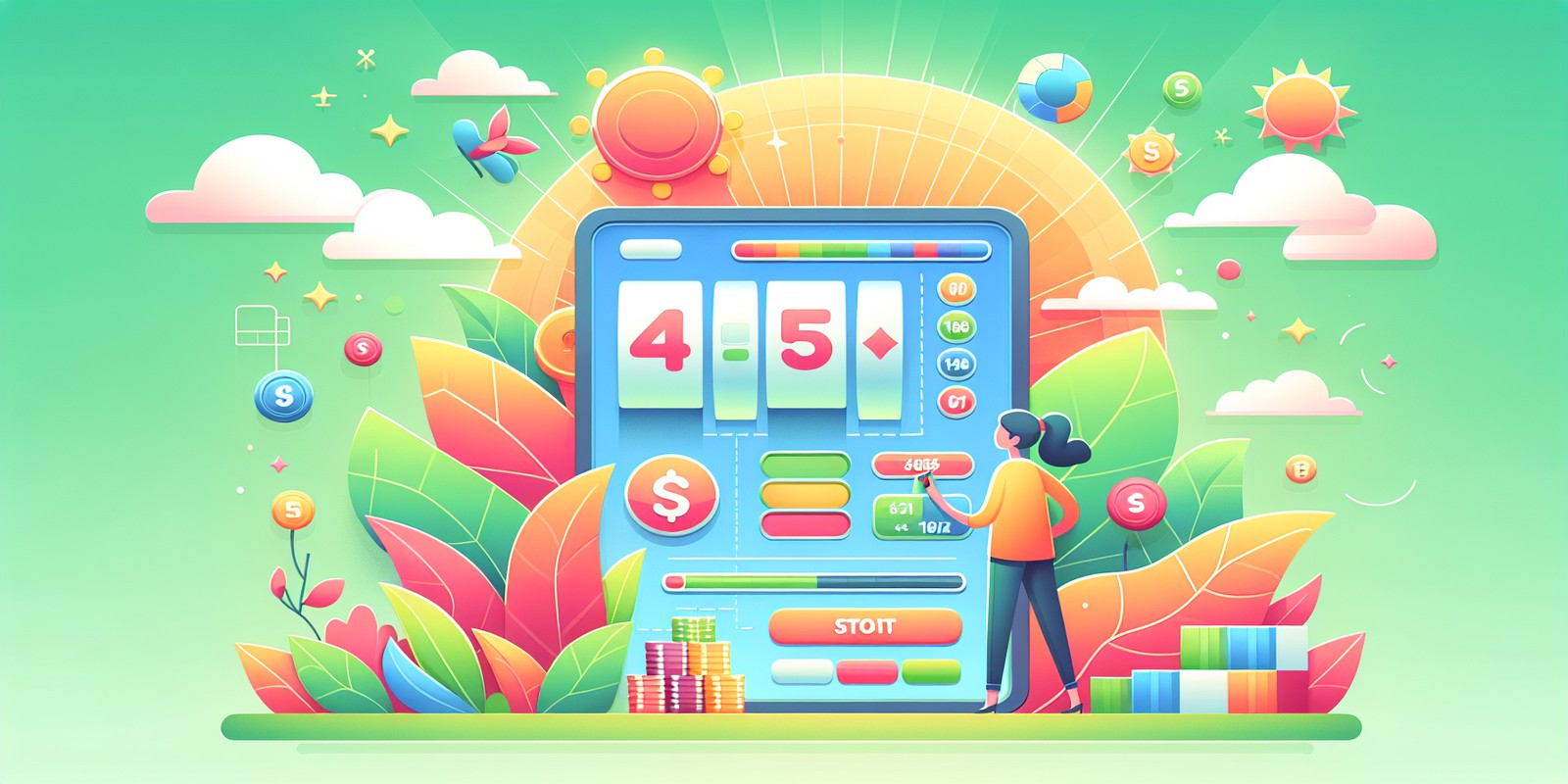 Unlock Your Next Big Win: Top Online Casino Strategies for 2025 at Decode Casino