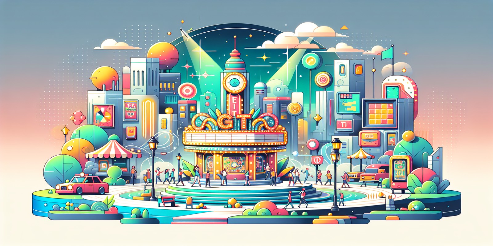 Unlock Your Winning Potential: Top Slot Strategies for 2025 Guide - Decode Casino