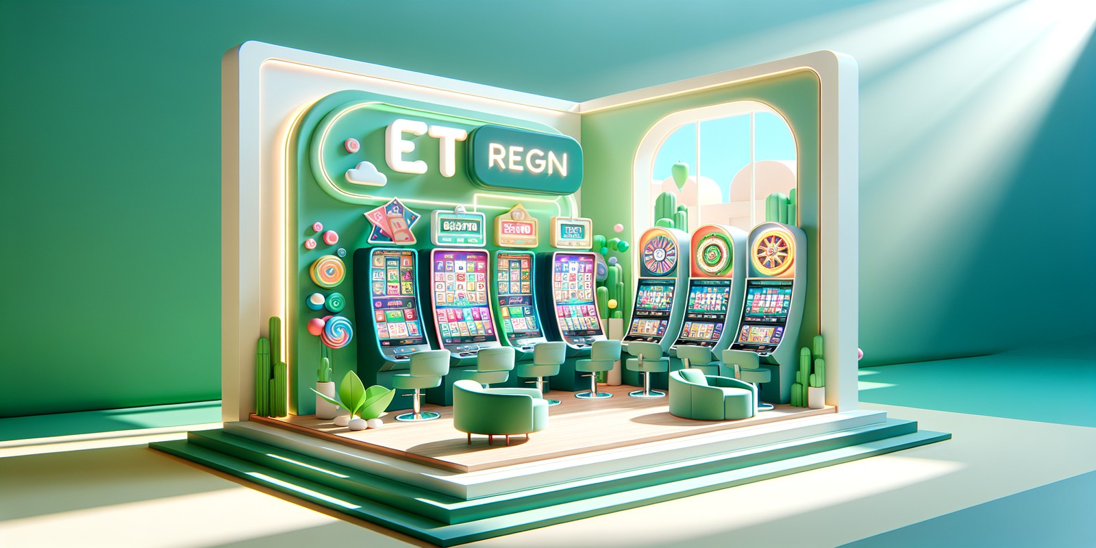 Unlocking Online Casino Fun: The Best Slot Games for 2025 - Decode Casino Guide for Pakistani Players