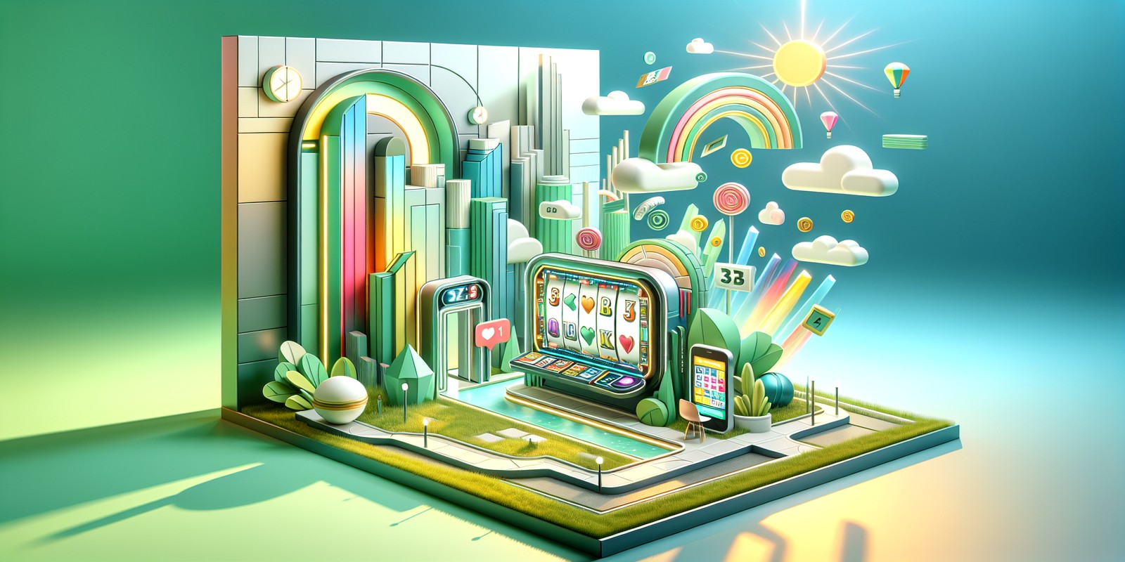 Unlocking Online Casino Success: Top Slot Strategies for 2025 - Slot Strategy Guide for global | DECODE91O