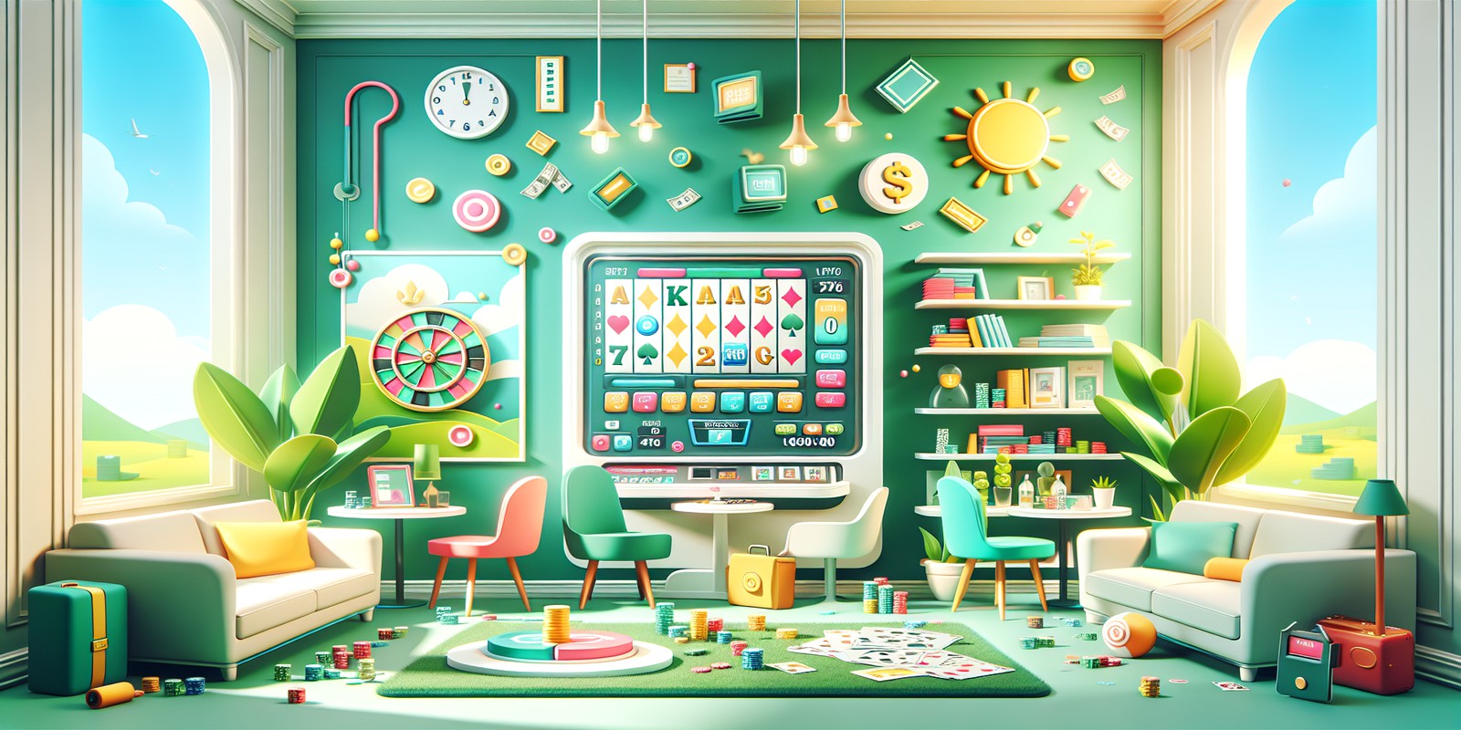 Unlocking Online Casino Wins: Slot Strategies for 2025 Success - Slot Strategy Guide for pakistani | DECODE91O