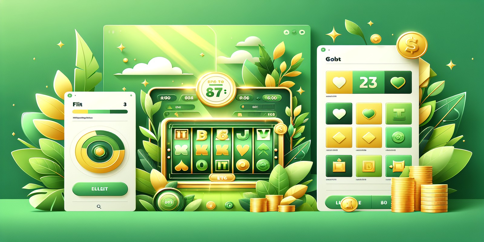 Unlocking the Future: Online Casino Trends for 2025 in Pakistan - Decode Casino Guide for Players.