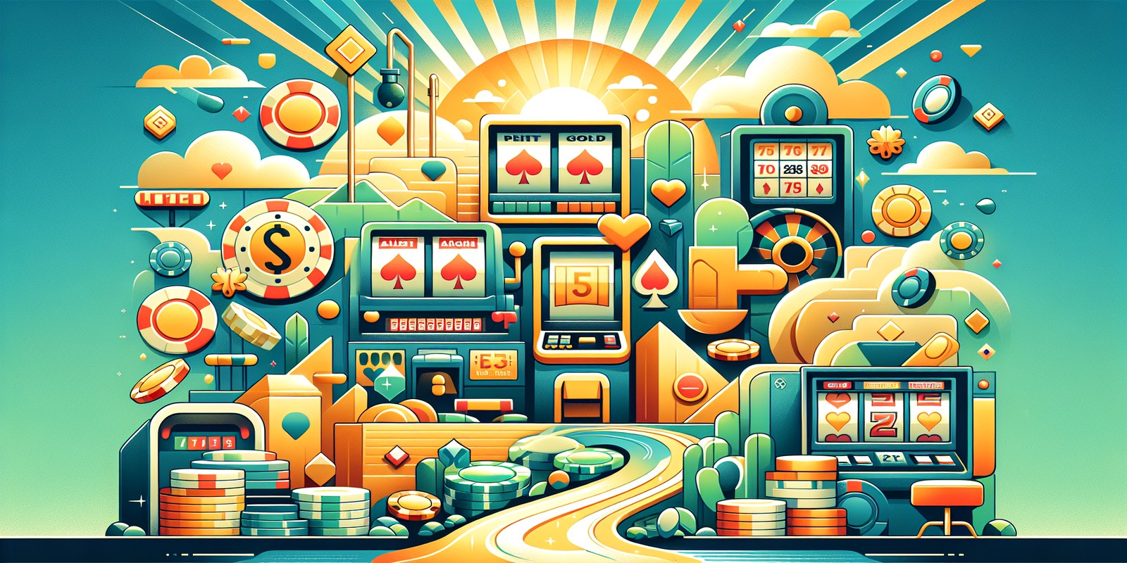 Unlocking Winning Strategies for Slot Games in 2025 - Slot Strategy Guide for pakistani | DECODE91O