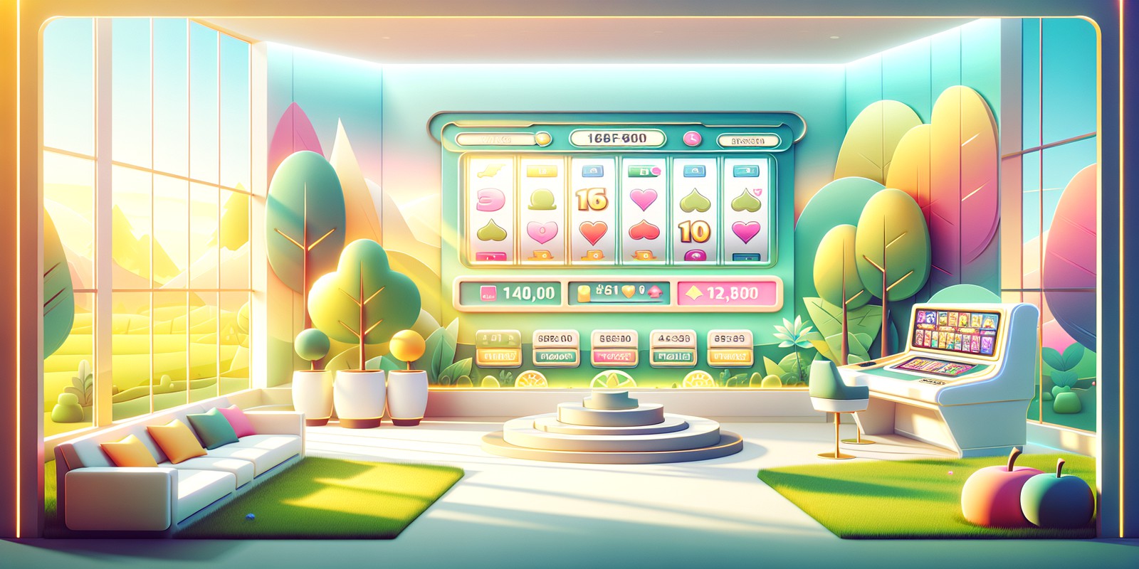 Winning Big: Top Online Casino Slot Strategies for 2025 - Slot Strategy Guide for global | DECODE91O