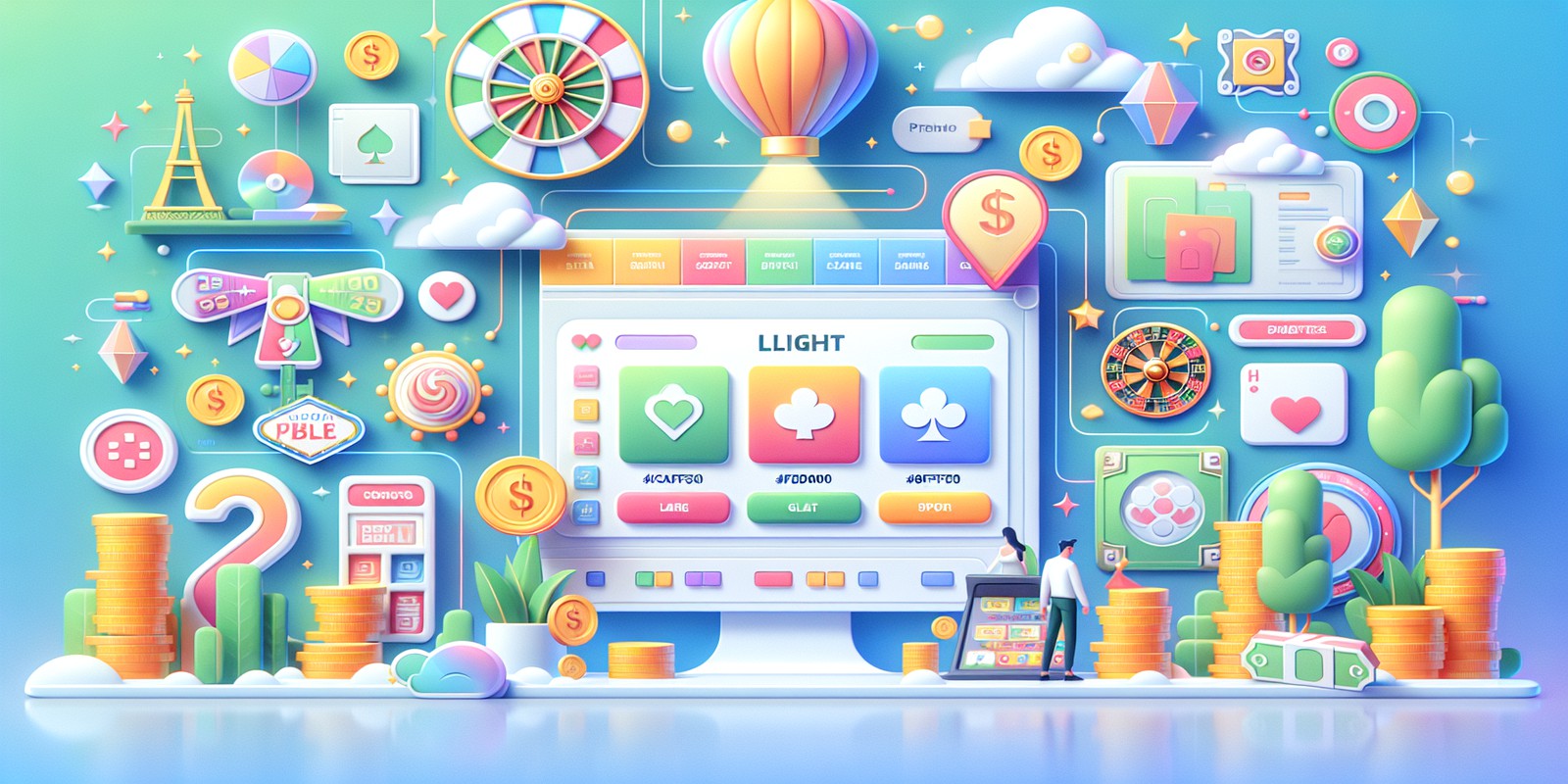 Winning Big: Top Online Casino Slots to Play in 2025 - Slot Strategy Guide for global | DECODE91O