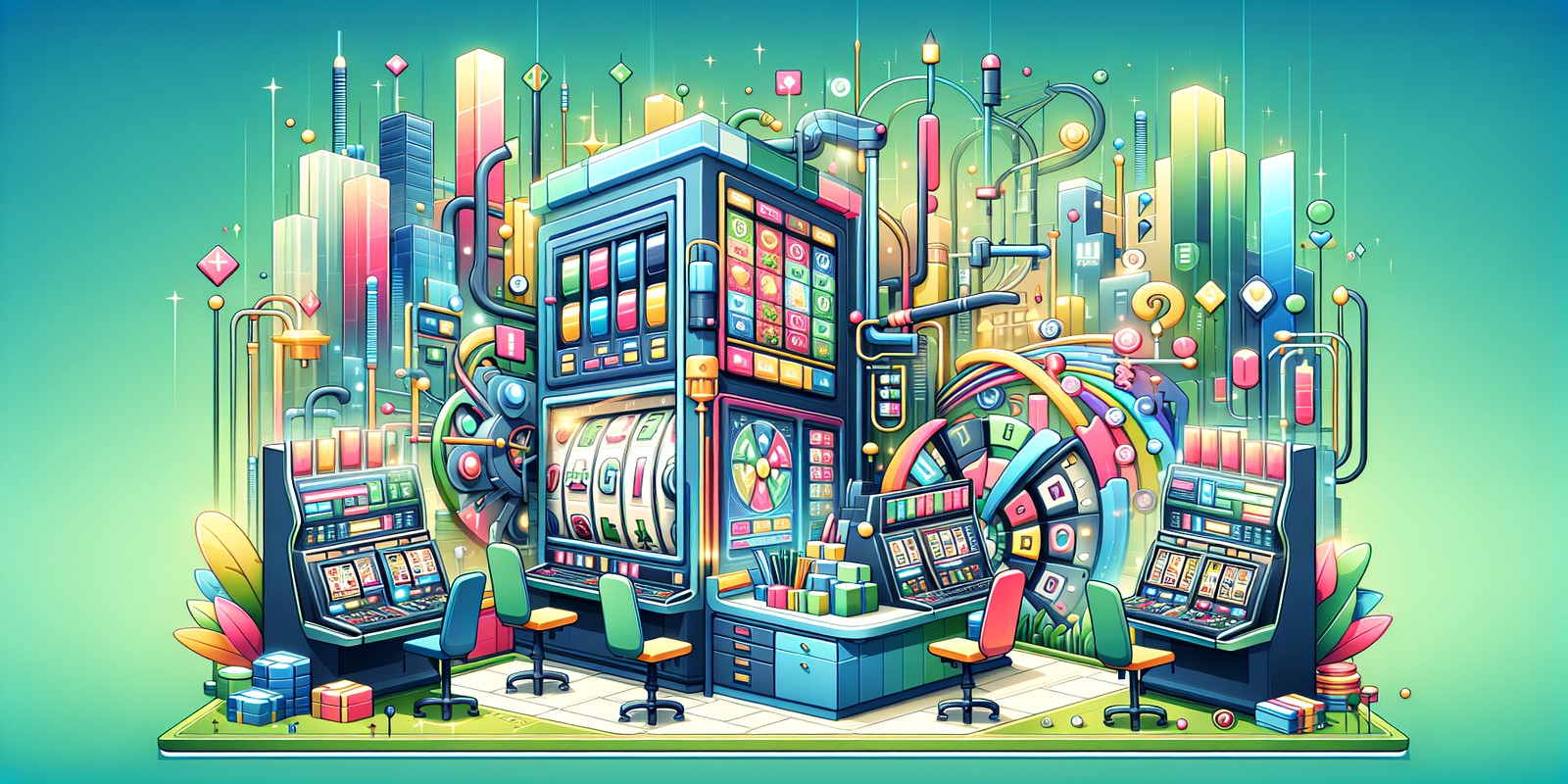 Winning Strategies for Slot Games: Maximize Your Winnings in 2025 at Decode Casino for Pakistan Players