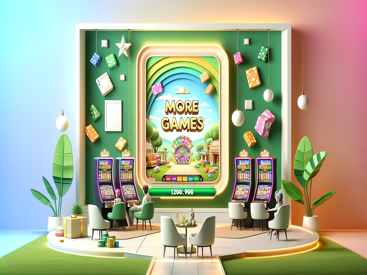 DECODE91O More Games - Explore more exciting games at DECODE91O.