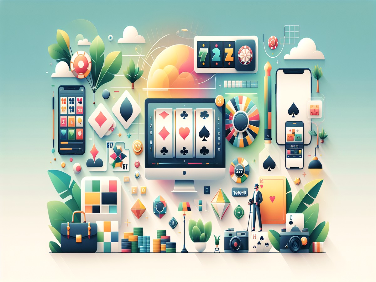 DECODE91O Poker Games - Play poker anytime with DECODE91O.