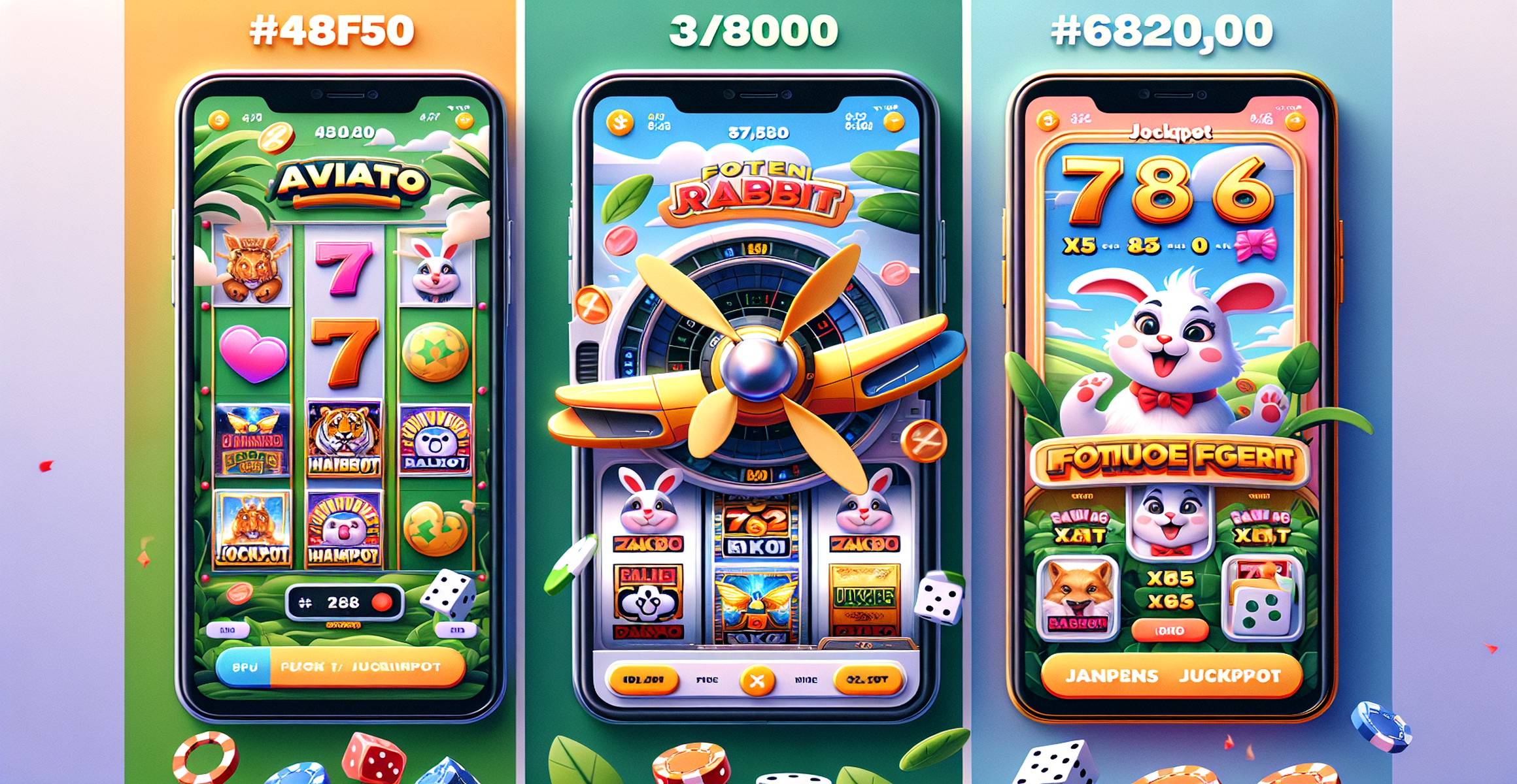 Dice Games - Enjoy a variety of dice games at DECODE91O.