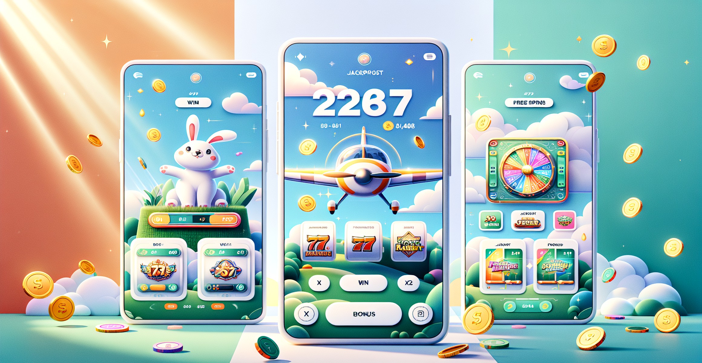 Fortune Tiger Games - Try your luck with Fortune Tiger Games at DECODE91O.