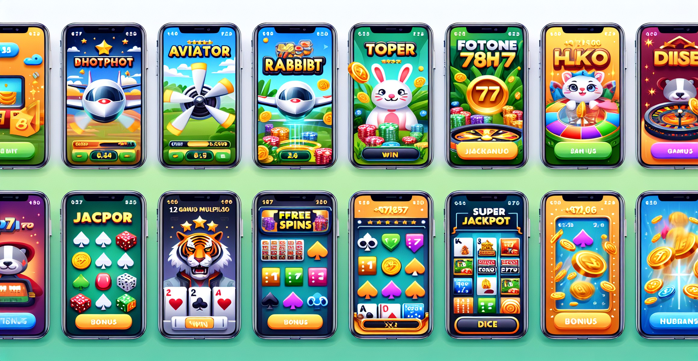 Poker Games - Test your skills with poker on DECODE91O.