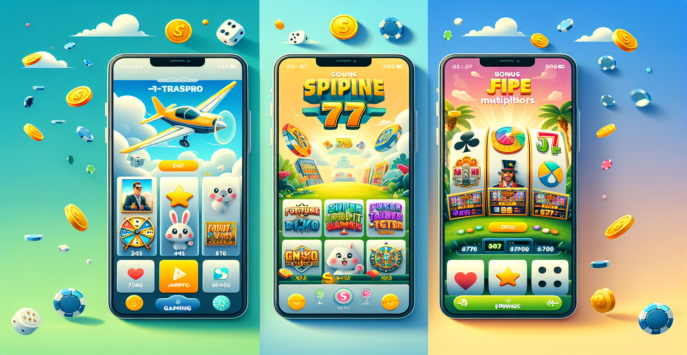 Super Jackpot - Claim massive jackpots with DECODE91O.